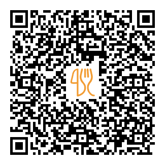 Link z kodem QR do menu Caelyx Ice Cream Parlor And The Courtyard Cafe