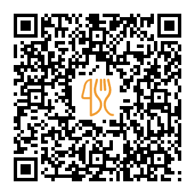 QR-Code zur Speisekarte von 리틀티가든