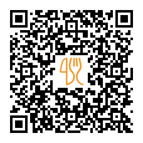 QR-code link naar het menu van The Golden Wok