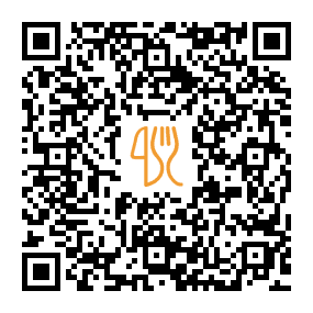 QR-code link para o menu de Cheltenham Pub