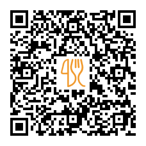 QR-code link para o menu de The Panchshila Rendezvous