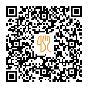 QR-code link către meniul The Hide Out Cafe