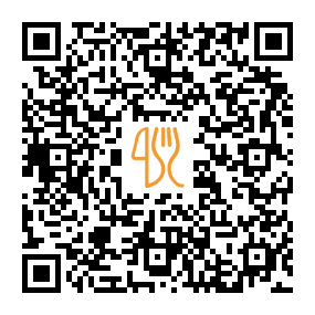 QR-code link naar het menu van The Store Bistro