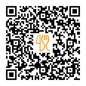 QR-code link para o menu de Kekerengu Cafe