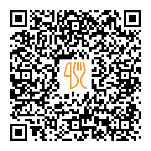 Link z kodem QR do menu Bramble Espresso Shop Honest Canteen