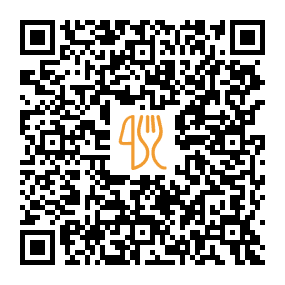 QR-code link para o menu de The Pantry, Raglan