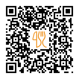 QR-code link para o menu de Blacksand Cafe