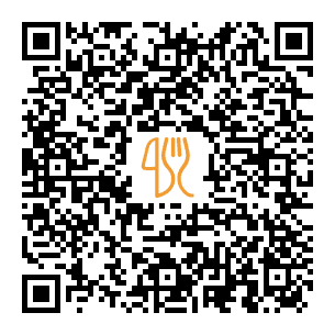 QR-code link către meniul Tipsy Manor