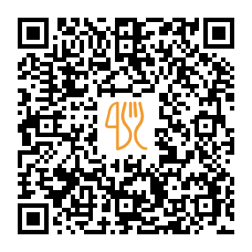 QR-code link către meniul Room Number Five