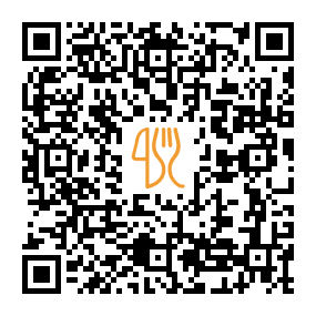 QR-code link către meniul Evergreen Olives