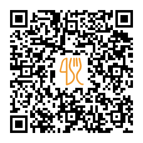 QR-code link para o menu de Angkor Wat Bakery