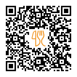 QR-code link para o menu de Mia Dining