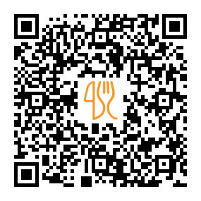 QR-code link către meniul Kinson Burger