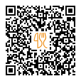 Link z kodem QR do karta カフェ キナ