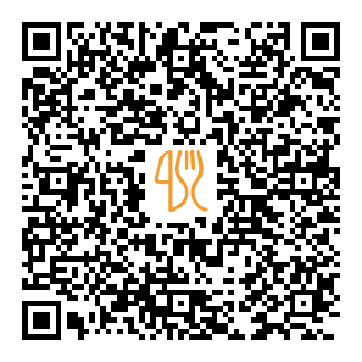 QR-code link naar het menu van 88 Two Fat Ladies Espresso Real Fruit Ice Cream