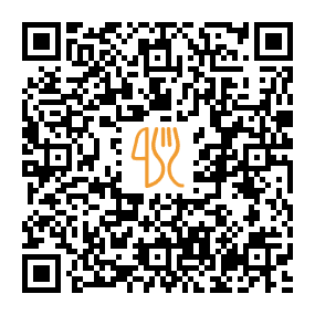 QR-code link către meniul Bubbles