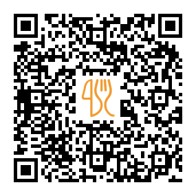 QR-code link para o menu de Boat Ramp Eatery