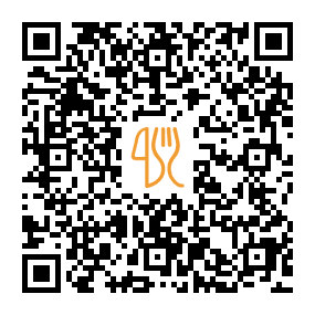 QR-code link para o menu de Red Horse Cafe