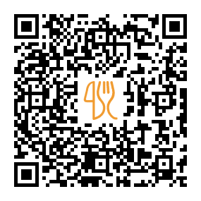 QR-code link para o menu de Toast Cafe New World