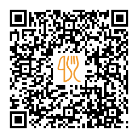 QR-code link către meniul The Wood Backpacker Hostel