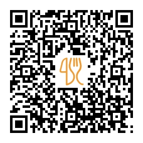 Link z kodem QR do menu The Taste Asian Fusion House