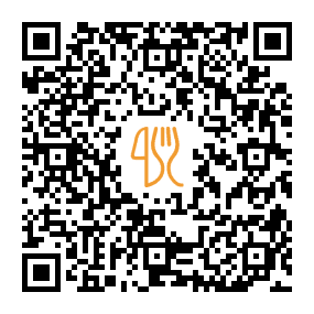 QR-code link către meniul Burger Fuel