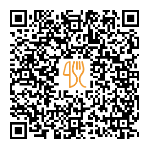 QR-code link către meniul Rugby St Takeaways