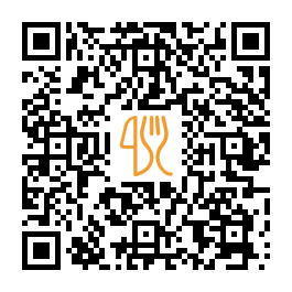 QR-code link para o menu de Shamiana