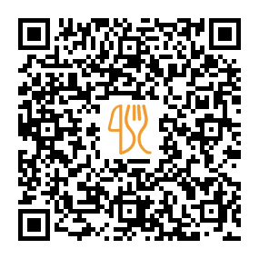 QR-code link către meniul Eruption Cafe