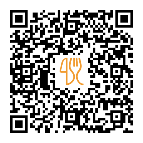 QR-code link către meniul Cafe Cheetal Grand