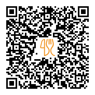 Link z kodem QR do menu Tin Tin Playground Cafe