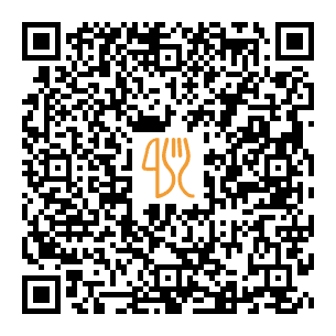 QR-code link para o menu de The Paw Eatery Parnell