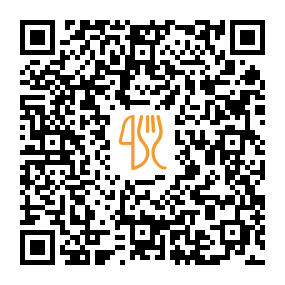 QR-code link para o menu de The Indian Wok