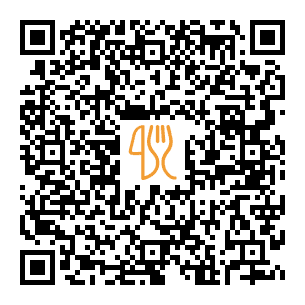 Enlace de código QR al menú de Asian Fusion Kitchen