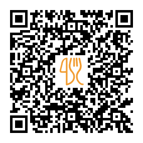 Link z kodem QR do menu Choice Curry Cuisine