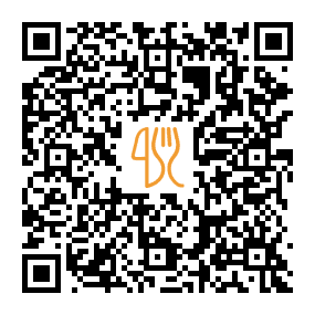 QR-code link para o menu de Meat At Brigham