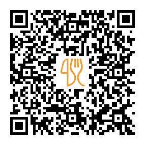 QR-code link para o menu de John Chan Takeaways