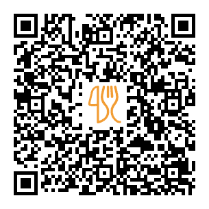 Link z kodem QR do menu Donburimono Japanese Food