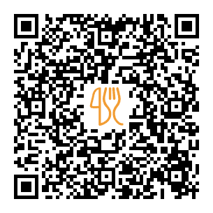 QR-code link naar het menu van Manna Sushi Korean Cuisine