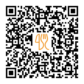 QR-code link para o menu de Malaysian Corner