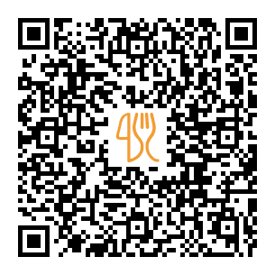 QR-code link para o menu de Halal Tasty Foods