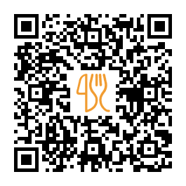 QR-code link para o menu de Hungry Wok