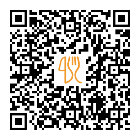 QR-code link para o menu de A+ Burgers