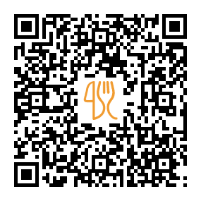 Link z kodem QR do menu Pinoy Food Trip