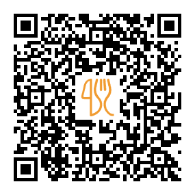 QR-code link para o menu de Valinor Buffet