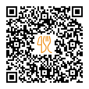 QR-code link către meniul Burgerfuel