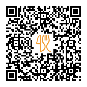 QR-code link către meniul Flying Solo Catering