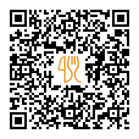 QR-code link para o menu de The Frying Pan