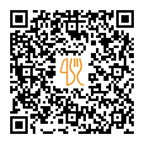 Link z kodem QR do menu Jun's Kitchen