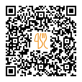 QR-code link para o menu de Infusion Food Truck